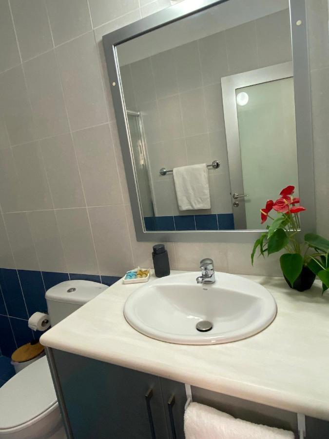 Lovely Studio Apartment In Pafos Exterior photo